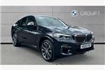 2020 BMW X4