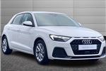 2022 Audi A1