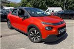 2018 Citroen C3