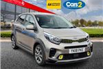 2018 Kia Picanto