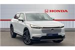 2025 Honda HR-V