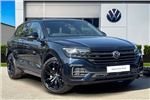 2022 Volkswagen Touareg