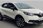 2017 Renault Captur