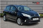 2015 Ford B-MAX