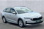 2024 Skoda Octavia Estate