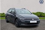 2022 Volkswagen Golf Estate