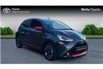 2021 Toyota Aygo