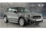 2021 MINI Countryman