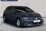 2025 Volkswagen Golf GTE