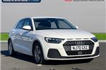 2020 Audi A1