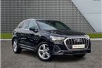 2022 Audi Q3