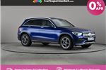 2020 Mercedes-Benz GLC