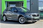 2021 Skoda Kamiq