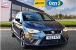 2022 SEAT Ibiza