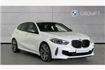 2022 BMW 1 Series