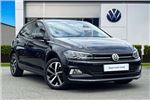 2018 Volkswagen Polo
