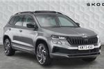 2023 Skoda Karoq