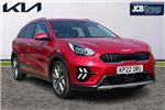 2022 Kia Niro