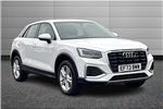 2024 Audi Q2