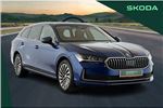 2024 Skoda Superb Estate