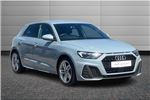 2022 Audi A1