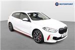 2023 BMW 1 Series