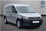 2022 Volkswagen Caddy