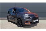 2022 Citroen Berlingo