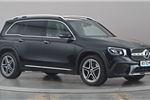 2020 Mercedes-Benz GLB