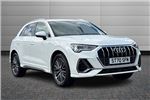 2020 Audi Q3