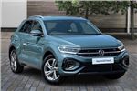 2022 Volkswagen T-Roc