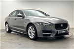 2017 Jaguar XF