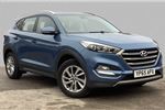 2015 Hyundai Tucson