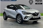 2021 Renault Captur