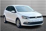 2017 Volkswagen Polo