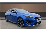 2022 Kia ProCeed