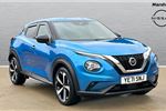 2021 Nissan Juke