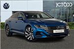2022 Volkswagen Arteon
