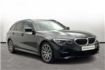 2022 BMW 3 Series Touring