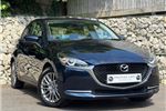 2022 Mazda 2
