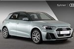 2024 Audi A1