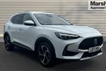 2023 MG HS
