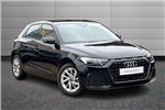 2024 Audi A1