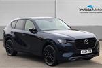 2024 Mazda CX-60