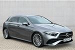 2023 Mercedes-Benz A-Class