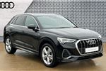 2021 Audi Q3