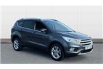 2017 Ford Kuga