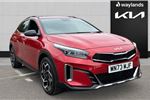 2023 Kia XCeed