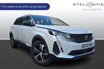 2024 Peugeot 5008