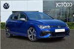 2021 Volkswagen Golf R